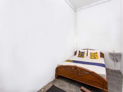 spot on 1055 sakura homestay syariah
