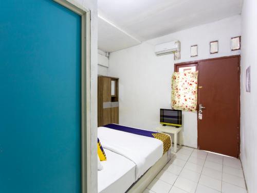 spot on 1055 sakura homestay syariah
