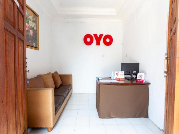 spot on 1055 sakura homestay syariah