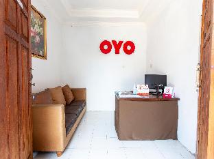 spot on 1055 sakura homestay syariah