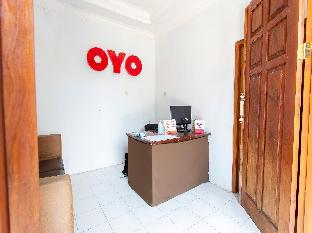 spot on 1055 sakura homestay syariah