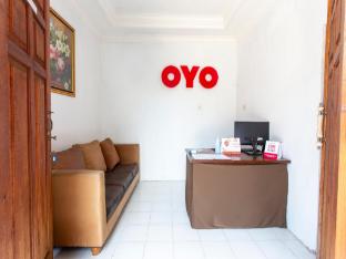 spot on 1055 sakura homestay syariah