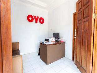 spot on 1055 sakura homestay syariah