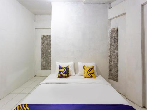 spot on 1055 sakura homestay syariah