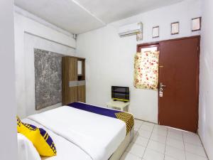 spot on 1055 sakura homestay syariah