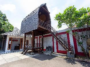 spot on 1055 sakura homestay syariah