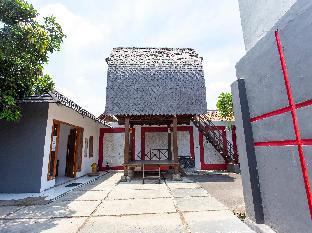 spot on 1055 sakura homestay syariah