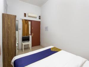 spot on 1055 sakura homestay syariah