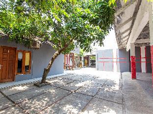 spot on 1055 sakura homestay syariah