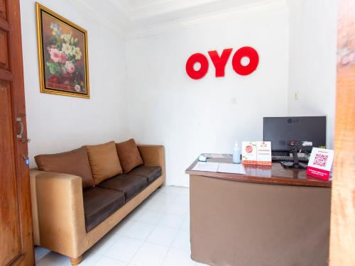 spot on 1055 sakura homestay syariah