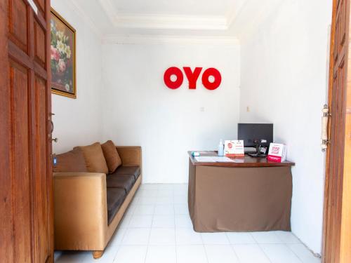 spot on 1055 sakura homestay syariah