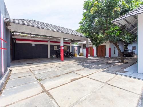 spot on 1055 sakura homestay syariah
