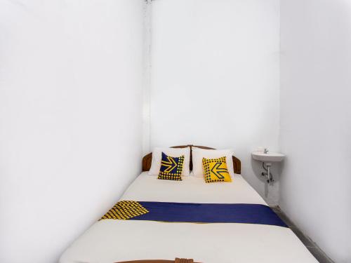 spot on 1055 sakura homestay syariah