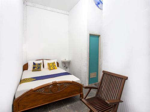 spot on 1055 sakura homestay syariah