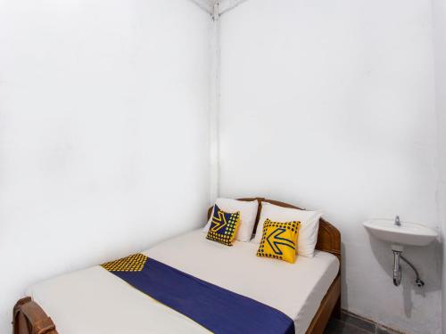 spot on 1055 sakura homestay syariah