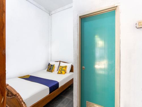 spot on 1055 sakura homestay syariah