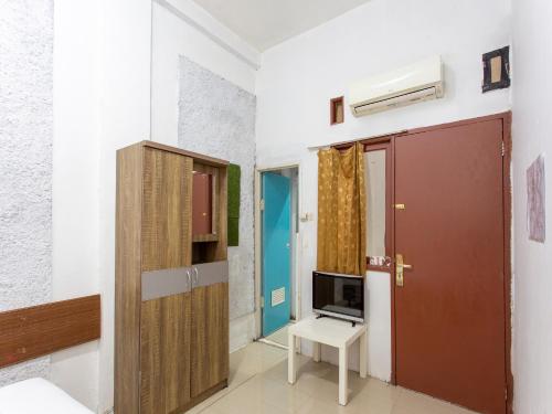 spot on 1055 sakura homestay syariah