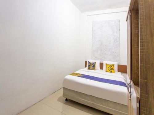 spot on 1055 sakura homestay syariah