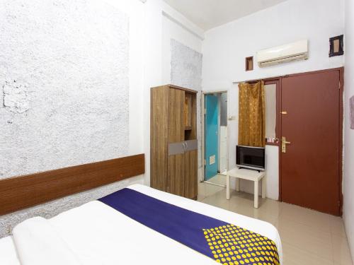 spot on 1055 sakura homestay syariah