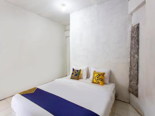 spot on 1055 sakura homestay syariah