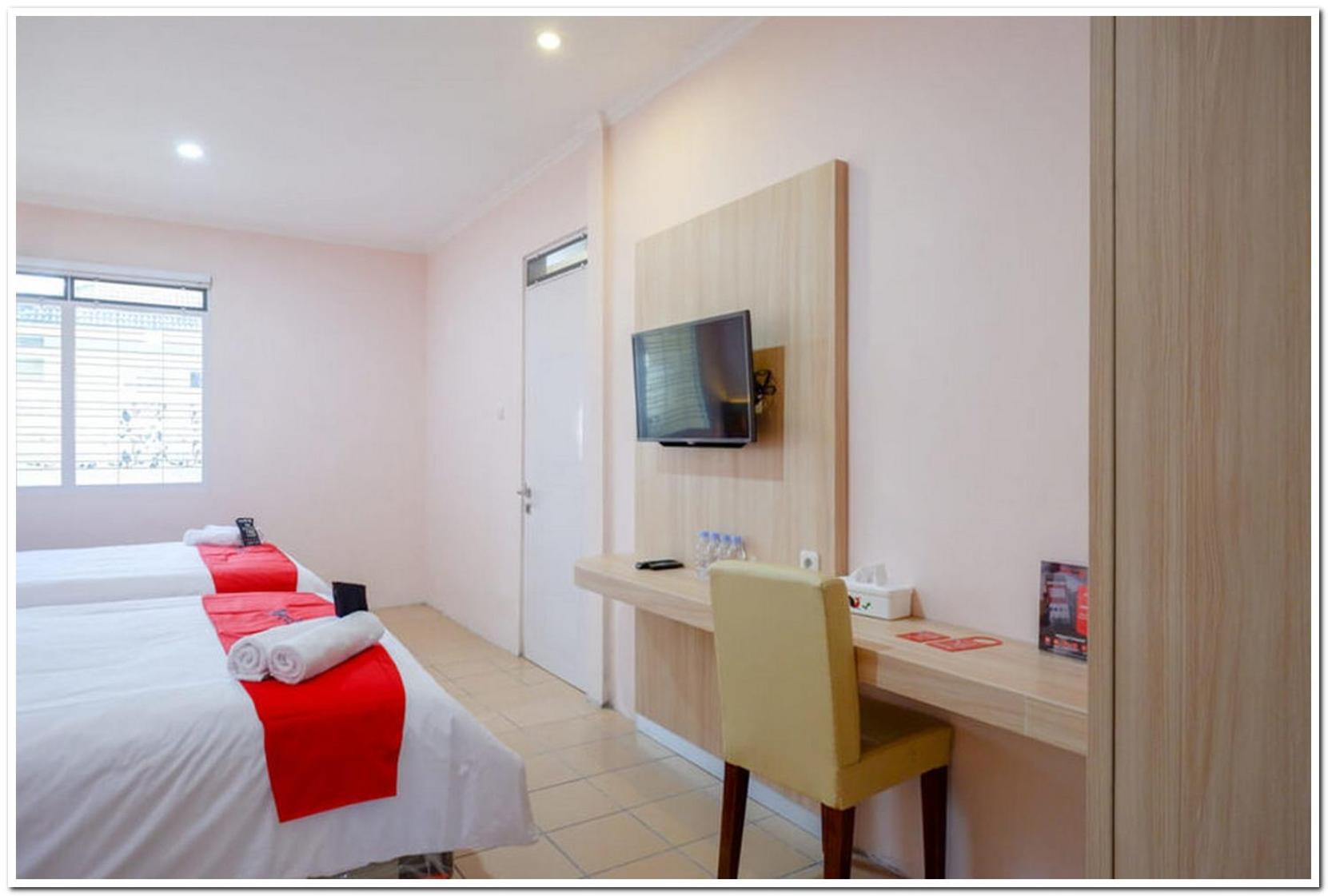 reddoorz near gejayan 3