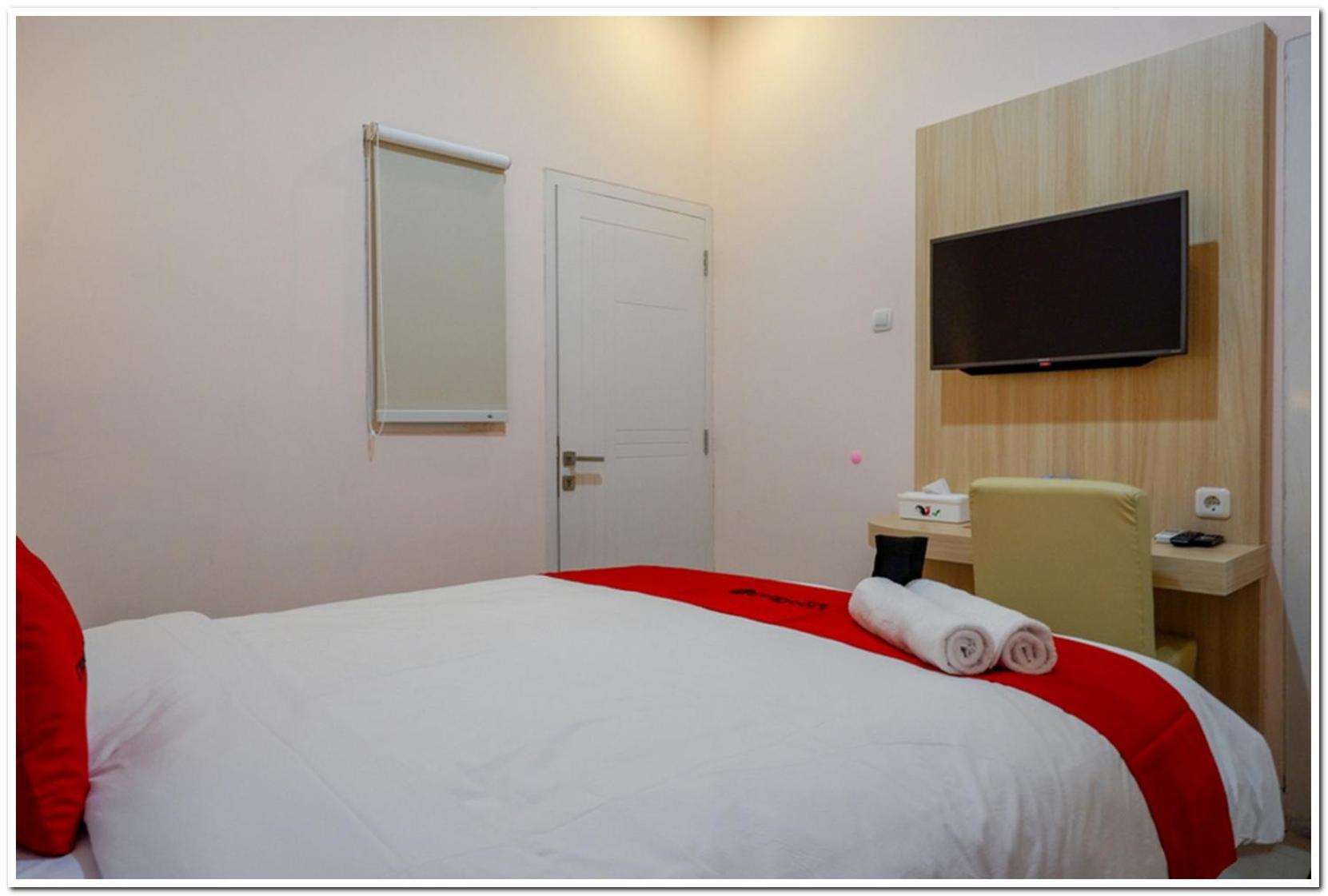 reddoorz near gejayan 3