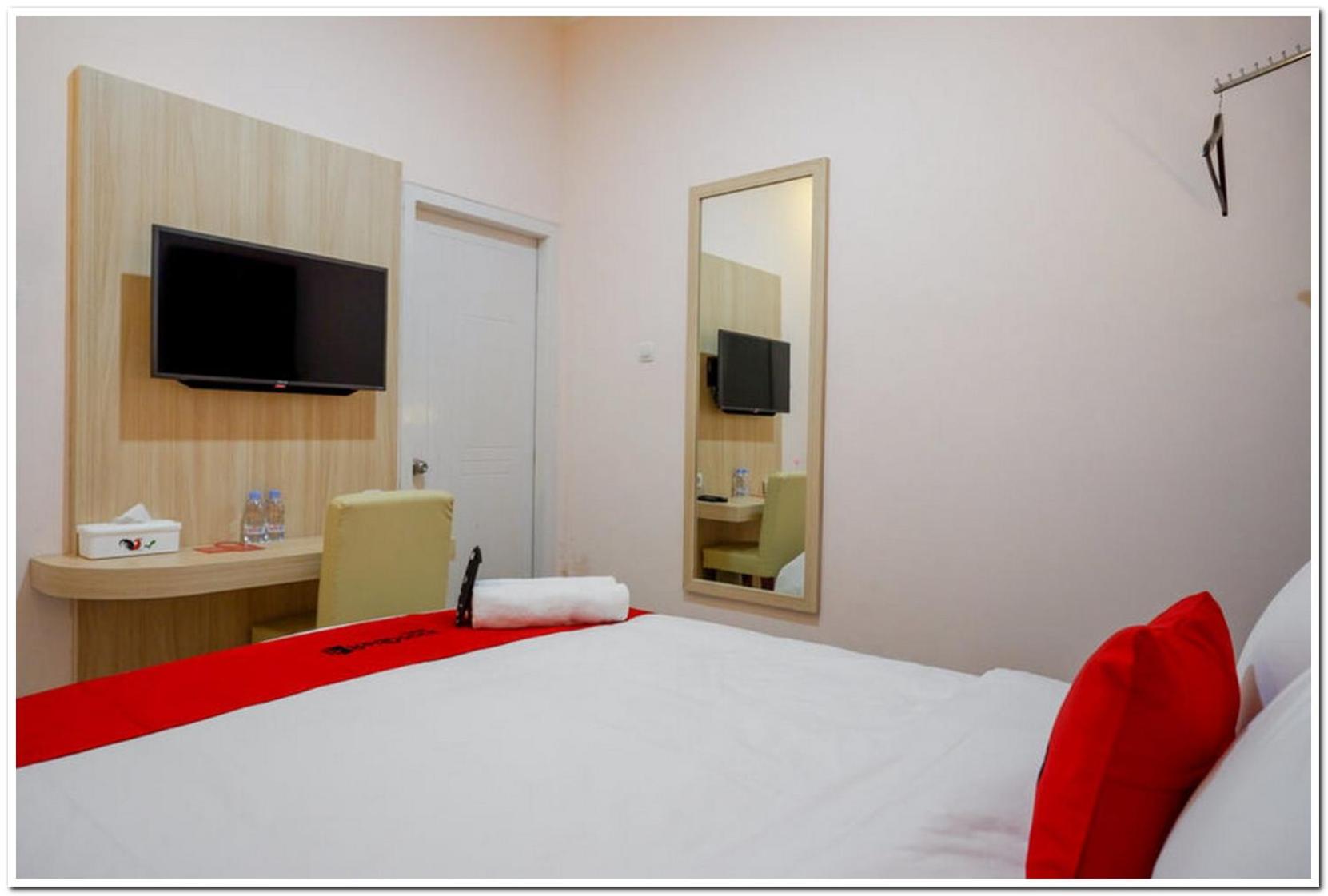 reddoorz near gejayan 3