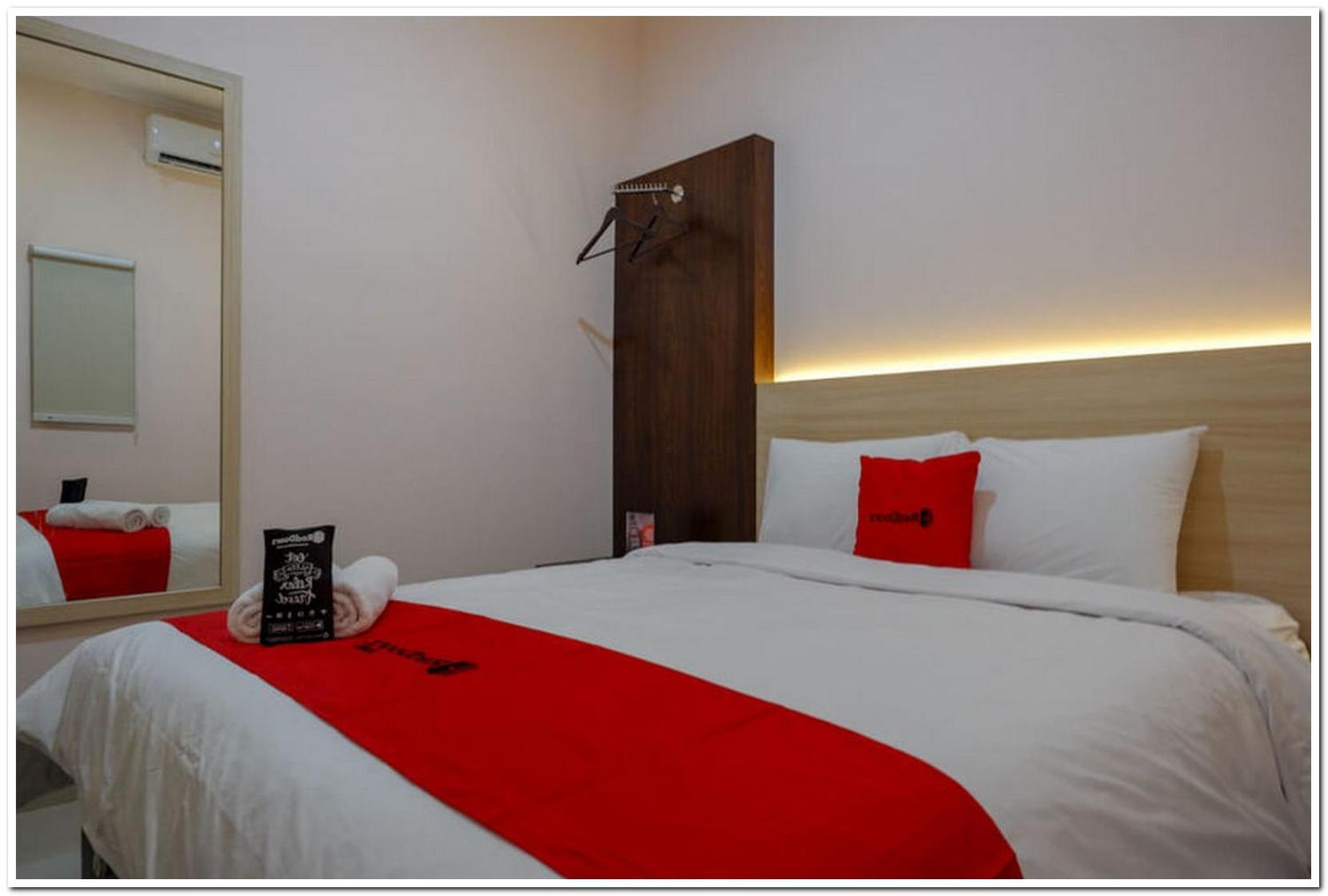 reddoorz near gejayan 3