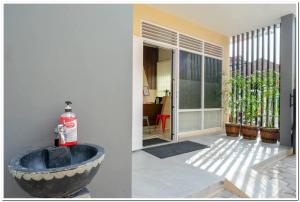 reddoorz near gejayan 3