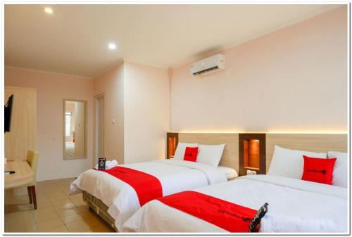 reddoorz near gejayan 3