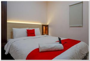 reddoorz near gejayan 3