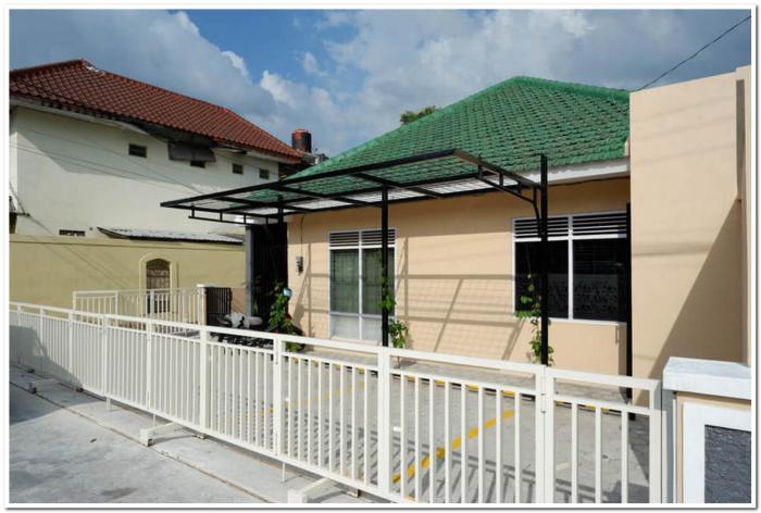 reddoorz near gejayan 3