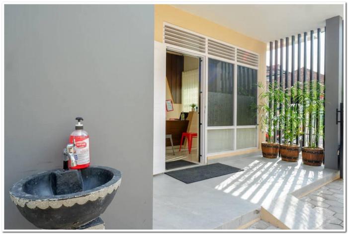 reddoorz near gejayan 3