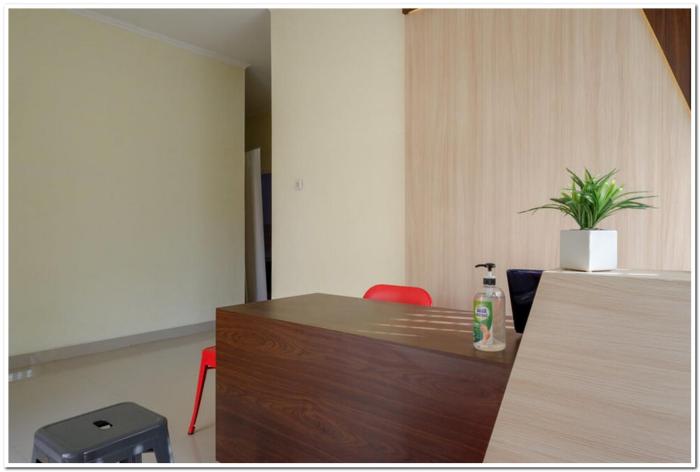 reddoorz near gejayan 3