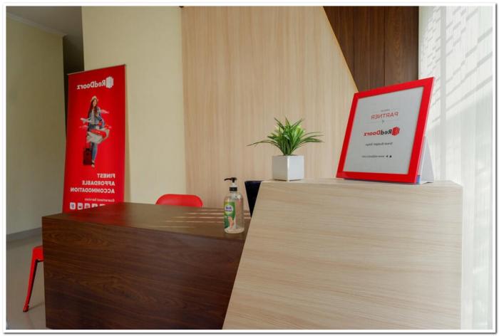 reddoorz near gejayan 3