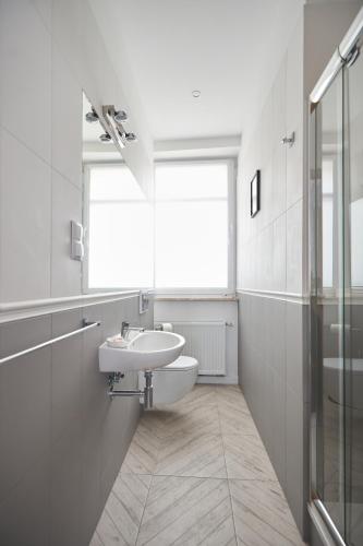 apartamenty klasztorna 25