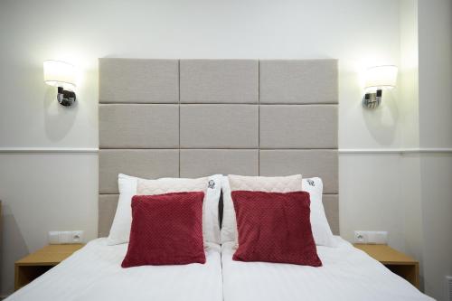 apartamenty klasztorna 25