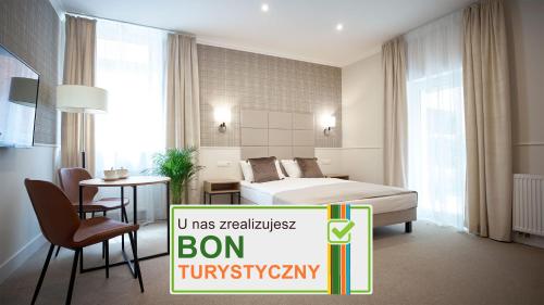apartamenty klasztorna 25