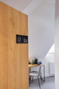 apartamenty klasztorna 25