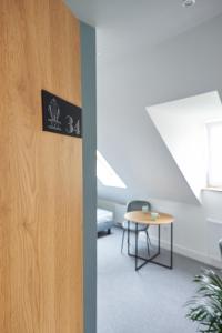 apartamenty klasztorna 25