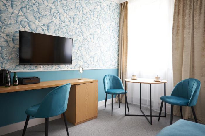 apartamenty klasztorna 25