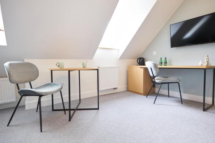 apartamenty klasztorna 25