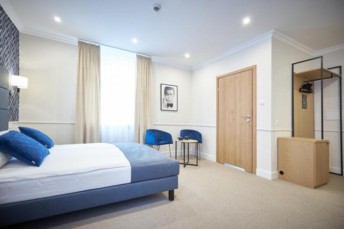 apartamenty klasztorna 25