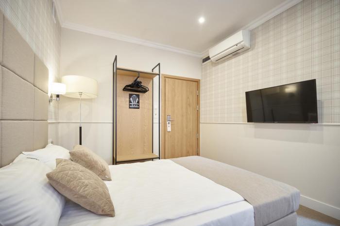 apartamenty klasztorna 25