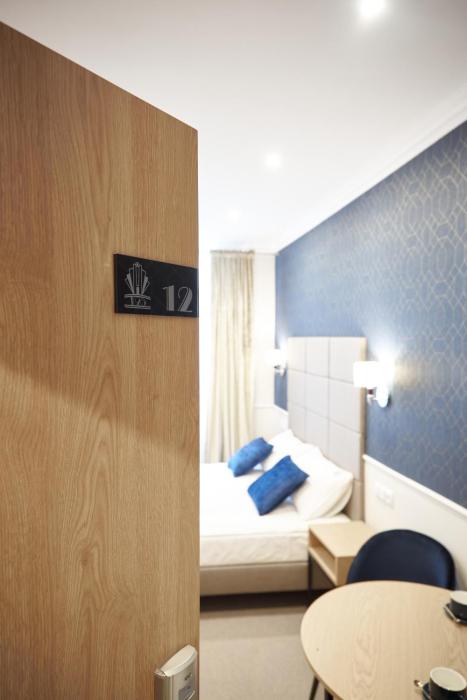 apartamenty klasztorna 25