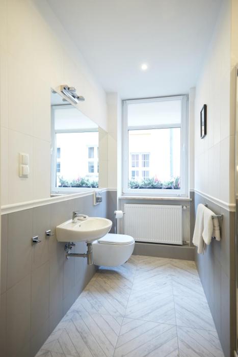 apartamenty klasztorna 25