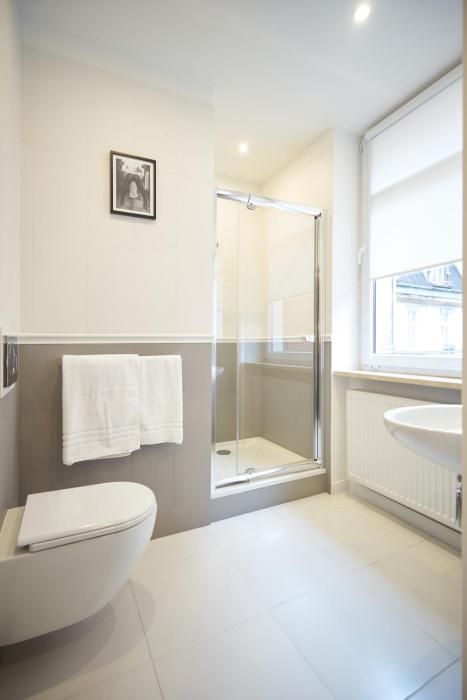 apartamenty klasztorna 25