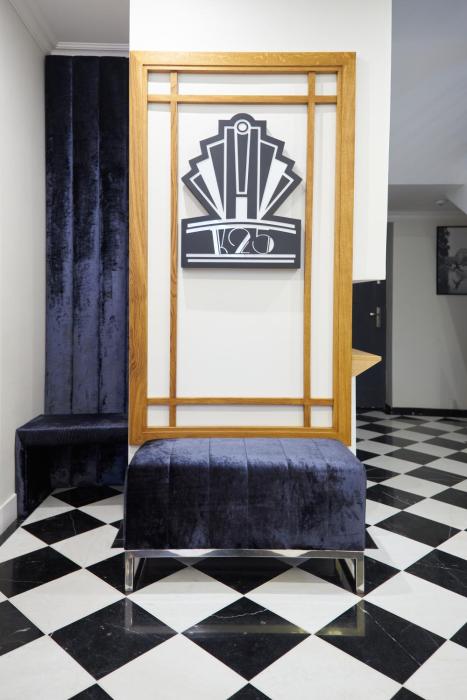 apartamenty klasztorna 25