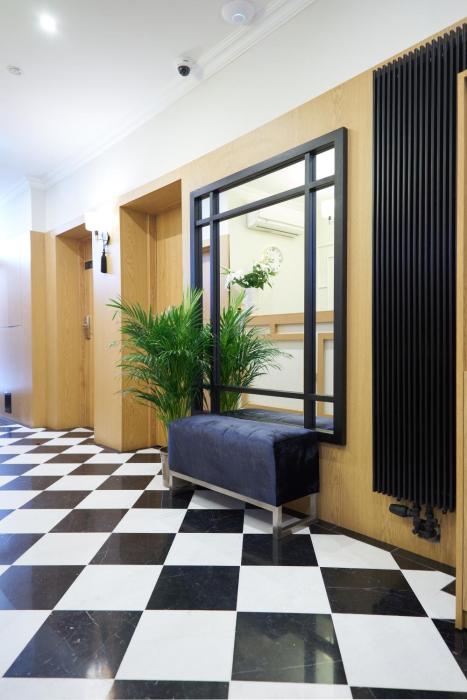 apartamenty klasztorna 25