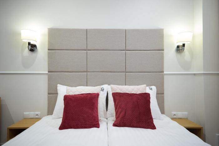 apartamenty klasztorna 25